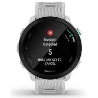 Смарт-часы Garmin Forerunner 55, Whitestone, GPS (010-02562-11) изображение 7