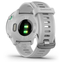 Смарт-часы Garmin Forerunner 55, Whitestone, GPS (010-02562-11) изображение 8