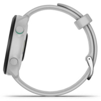 Смарт-часы Garmin Forerunner 55, Whitestone, GPS (010-02562-11) изображение 9