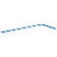Трубочки туристические TiTo Titanium изогнутая Blue (STB-BL) изображение 2