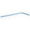 Трубочки туристические TiTo Titanium изогнутая Blue (STB-BL) изображение 2