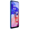 Мобільний телефон Oppo A55 4/64GB Rainbow Blue (OFCPH2325_BLUE) зображення 3