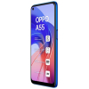 Мобільний телефон Oppo A55 4/64GB Rainbow Blue (OFCPH2325_BLUE) зображення 4