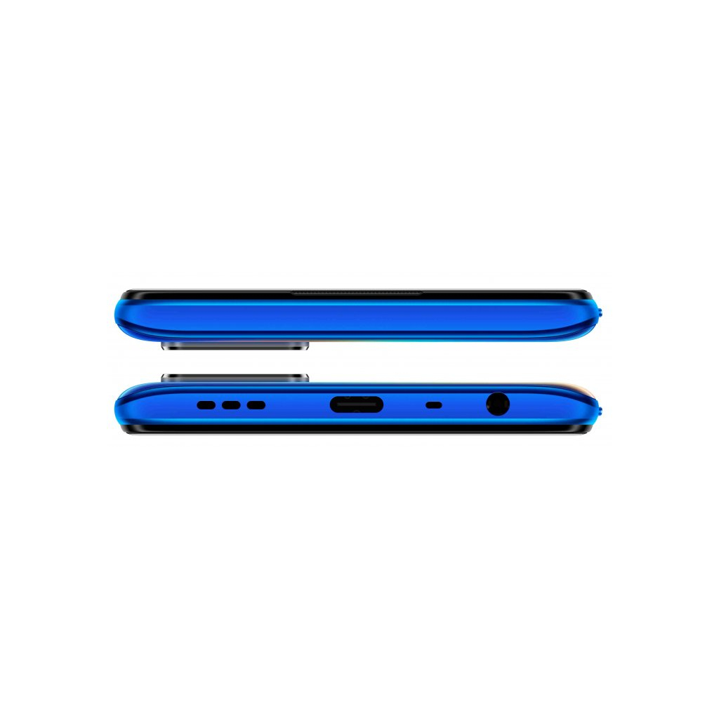 Мобильный телефон Oppo A55 4/64GB Rainbow Blue (OFCPH2325_BLUE) изображение 8