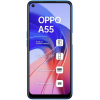 Мобільний телефон Oppo A55 4/64GB Rainbow Blue (OFCPH2325_BLUE)