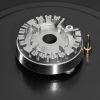 Варочная поверхность Pyramida PFG 604 T BL H изображение 11