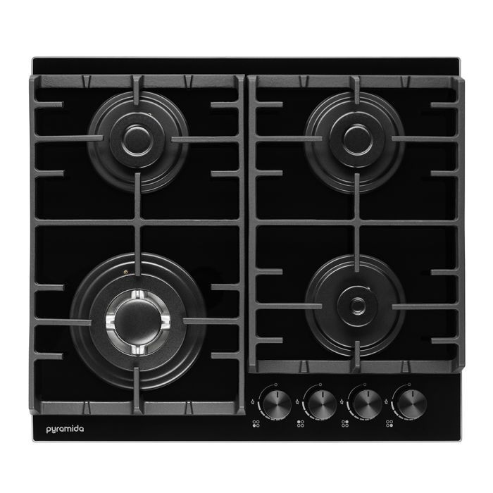 Варочная поверхность Pyramida PFG 604 T BL H