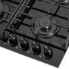 Варочная поверхность Pyramida PFG 604 T BL H изображение 4