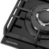 Варочная поверхность Pyramida PFG 604 T BL H изображение 5