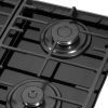 Варочная поверхность Pyramida PFG 604 T BL H изображение 7