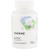 Витаминно-минеральный комплекс Thorne Research Изо-фос, Фосфатидилсерин, Iso-Phos, 60 капсул (THR-71502)