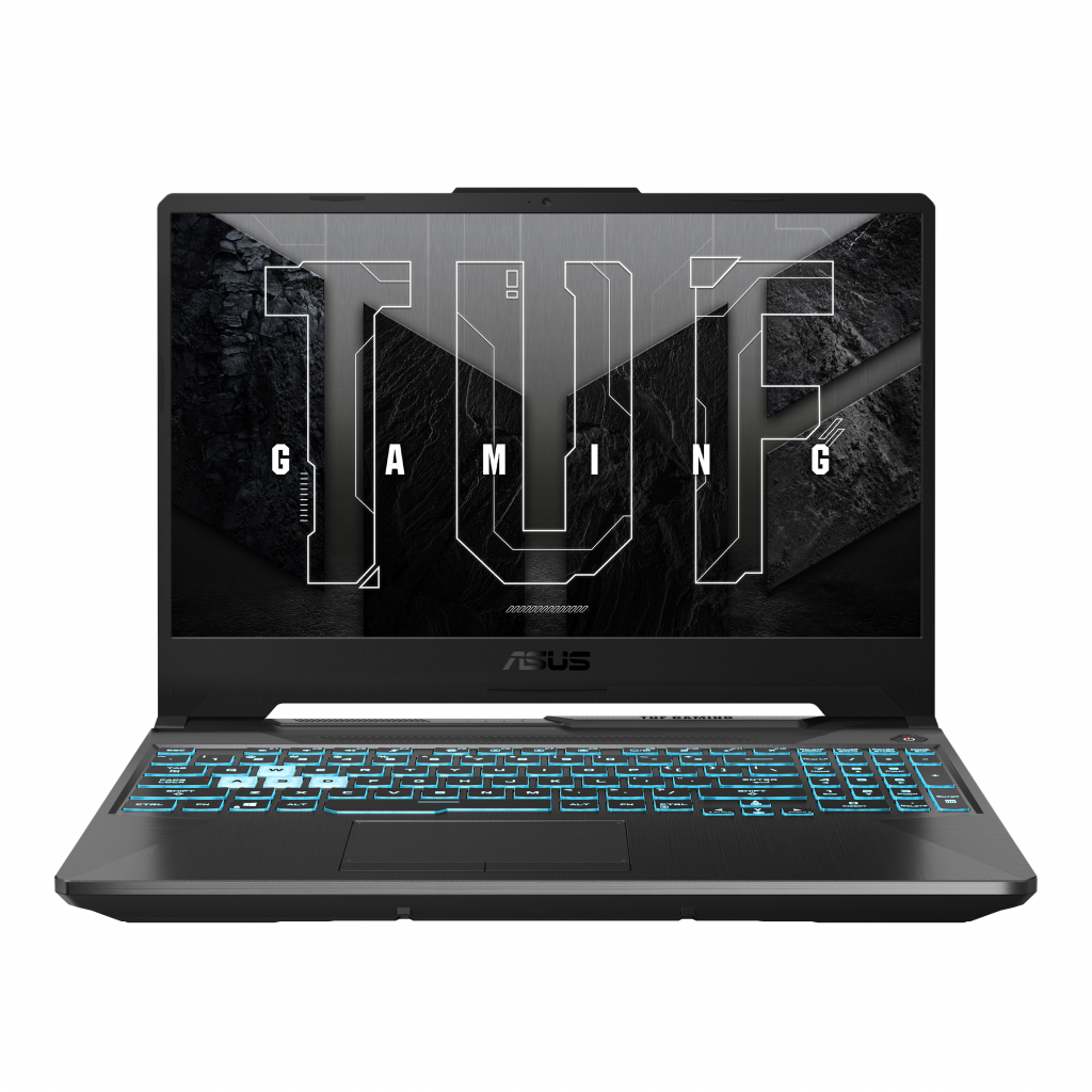 Ноутбук ASUS TUF Gaming F15 FX506HCB-HN144 (90NR0724-M06630)