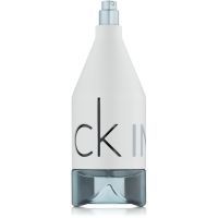 Туалетна вода Calvin Klein CK IN2U for Him тестер 100 мл (883001977058)