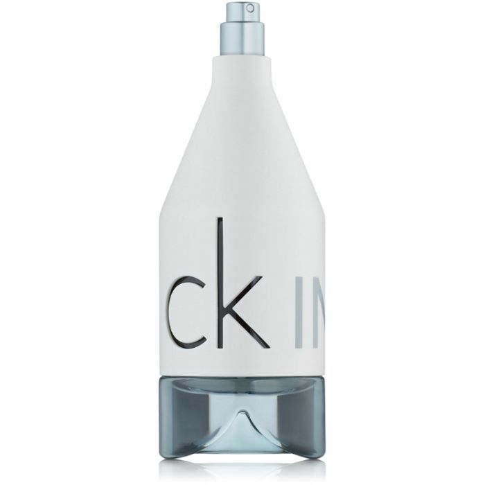 Туалетна вода Calvin Klein CK IN2U for Him тестер 100 мл (883001977058)