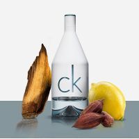 Туалетна вода Calvin Klein CK IN2U for Him тестер 100 мл (883001977058) зображення 4