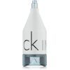 Туалетна вода Calvin Klein CK IN2U for Him тестер 100 мл (883001977058)