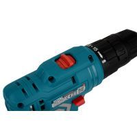 Шуруповерт Total TDLI20011 Li-Ion, 1акк (6666329) изображение 4