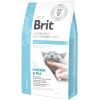 Сухой корм для кошек Brit GF VetDiets Cat Obesity 2 кг (8595602528479)