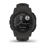 Смарт-часы Garmin Instinct 2S, Graphite, GPS (010-02563-00) изображение 2