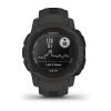 Смарт-часы Garmin Instinct 2S, Graphite, GPS (010-02563-00) изображение 2