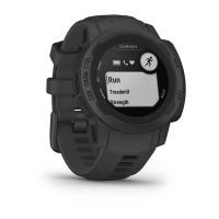 Смарт-часы Garmin Instinct 2S, Graphite, GPS (010-02563-00) изображение 3