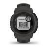 Смарт-часы Garmin Instinct 2S, Graphite, GPS (010-02563-00) изображение 4