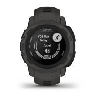 Смарт-часы Garmin Instinct 2S, Graphite, GPS (010-02563-00) изображение 6
