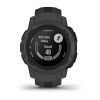 Смарт-часы Garmin Instinct 2S, Graphite, GPS (010-02563-00) изображение 6