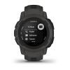 Смарт-часы Garmin Instinct 2S, Graphite, GPS (010-02563-00) изображение 7