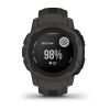 Смарт-часы Garmin Instinct 2S, Graphite, GPS (010-02563-00) изображение 8
