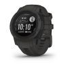 Смарт-часы Garmin Instinct 2S, Graphite, GPS (010-02563-00)