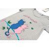 Піжама дитяча Matilda з котиками (12311-2-110G-pink) зображення 5