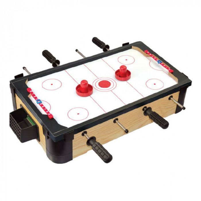 Настольная игра Merchant Ambassador 3 в 1 Sports Games 50 см (6336634) изображение 3