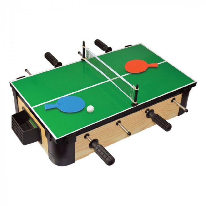 Настольная игра Merchant Ambassador 3 в 1 Sports Games 50 см (6336634) изображение 4