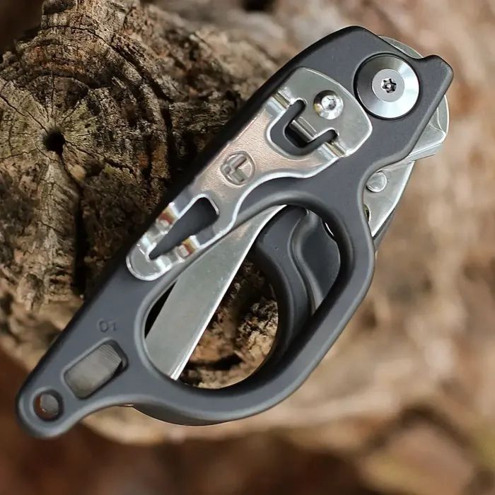 Мультитул Leatherman Raptor Response Cement (832957) изображение 11