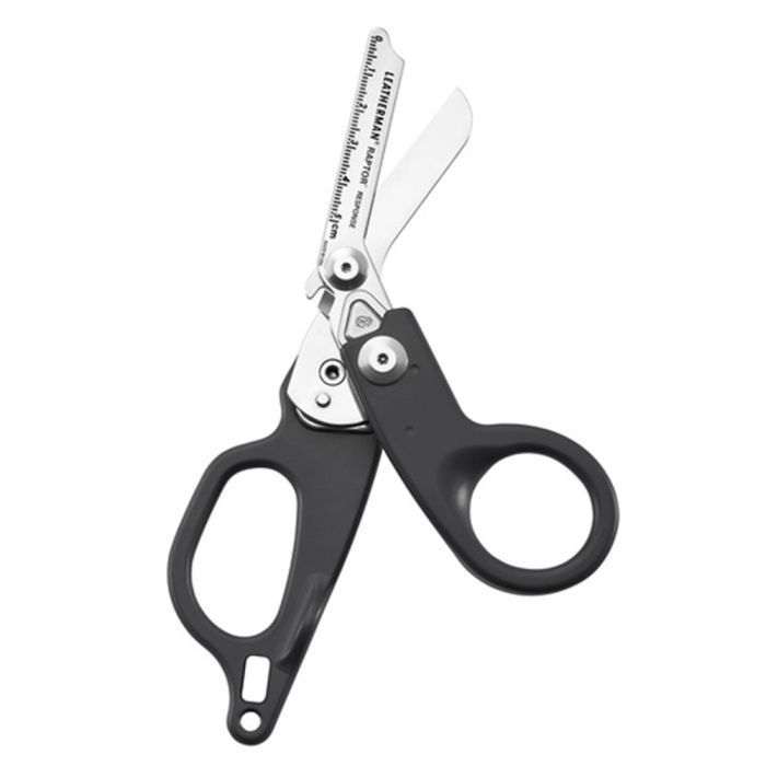 Мультитул Leatherman Raptor Response Crimson (832965)
