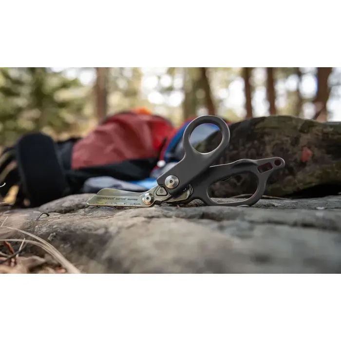 Мультитул Leatherman Raptor Response Cement (832957) изображение 9