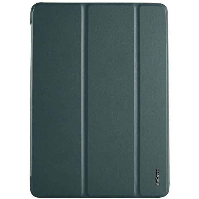 Чехол для планшета BeCover Apple iPad Pro 12.9 2020/21/22 Dark Green (707518) изображение 2