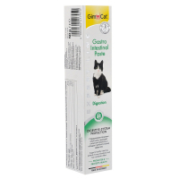 Паста для животных GimCat Expert Line Gastro Intestinal для улучшения пищеварения 50 г (4002064920146) изображение 2