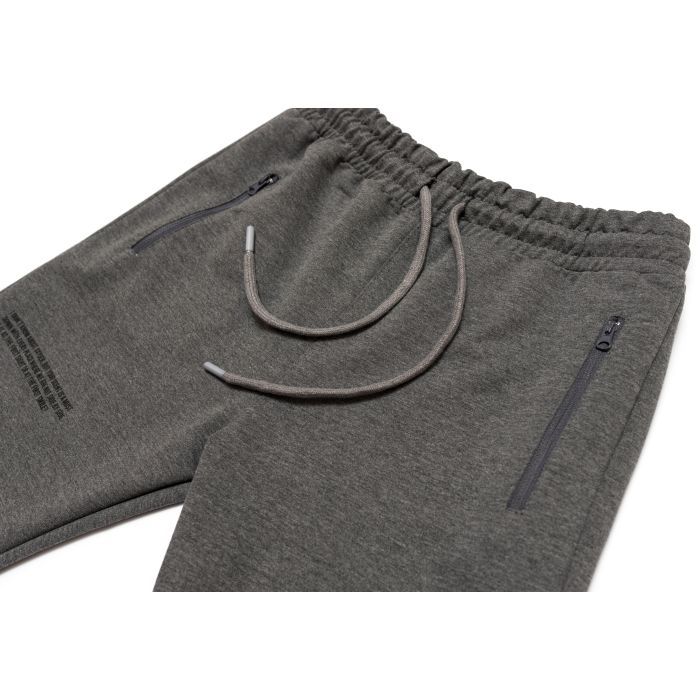 Штаны детские Joi спортивные (A-352-170B-gray) изображение 3
