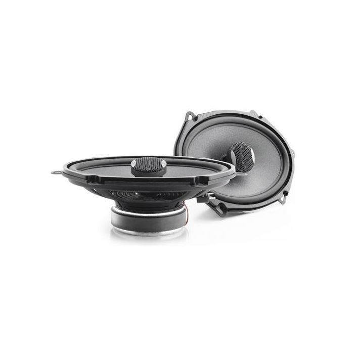 Коаксиальная акустика Focal Integration ISC570