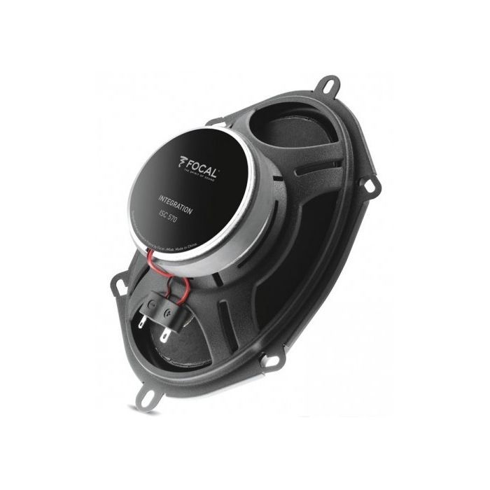Коаксиальная акустика Focal Integration ISC570 изображение 2