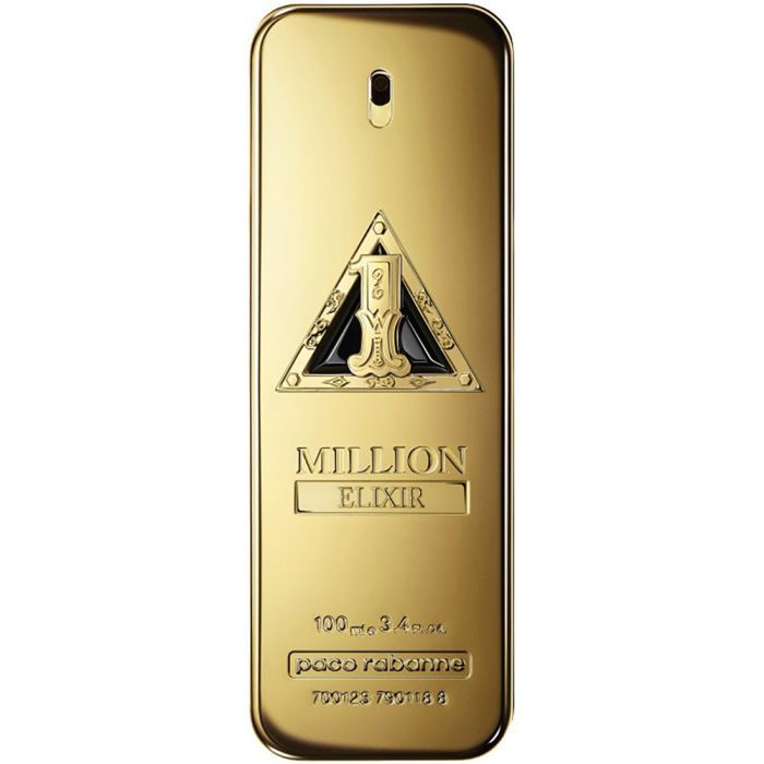 Парфумована вода Paco Rabanne 1 Million Elixir тестер 100 мл (3349668600250)