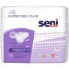 Подгузники для взрослых Seni Super Plus Medium 10 шт (5900516691233)