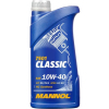Моторное масло Mannol CLASSIC 1л 10W-40 (MN7501-1)