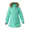 Куртка дитяча Huppa ROSA 1 17910130 м'ята 122 (4741468980775)