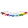 Фломастери Crayola Supertips (washable), 50 шт (7555) зображення 3