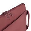 Чохол до ноутбука Tucano 14" Sandy burgundy (BFSAN1314-BX) зображення 4
