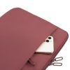 Чохол до ноутбука Tucano 14" Sandy burgundy (BFSAN1314-BX) зображення 6