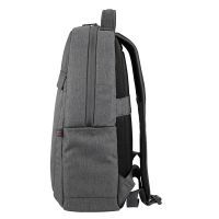 Рюкзак для ноутбука Tucano 16" Hop, anthracite (BKHOP15-AX) зображення 10